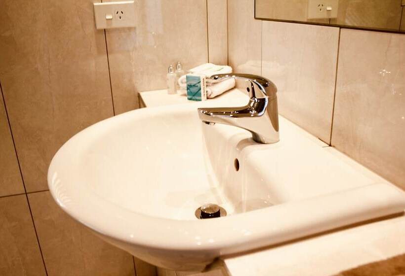 Апартаменты Executive 1 Спальня, The Nautilus