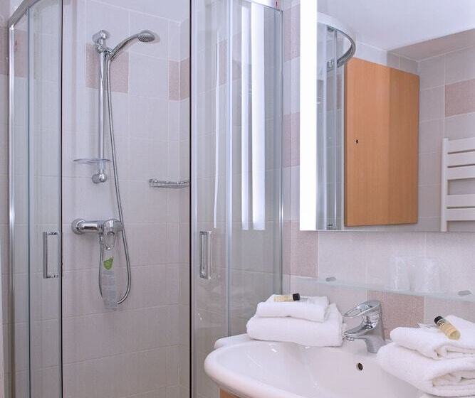 ファミリールーム, Vacances Bleues Delcloy