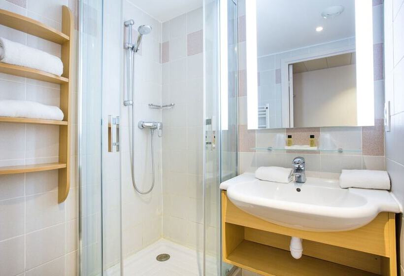 ファミリールーム, Vacances Bleues Delcloy