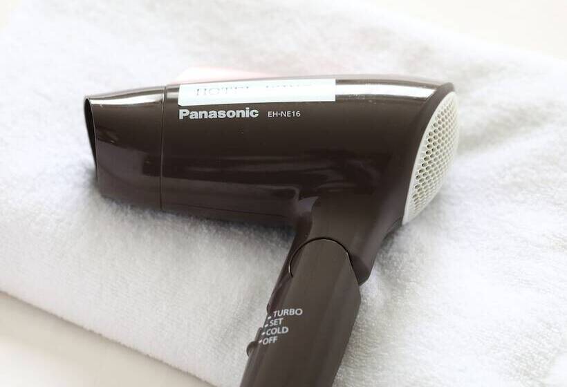 스탠다드 룸, Wing International Himeji