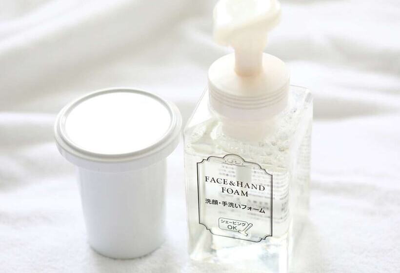 스탠다드 룸, Wing International Himeji