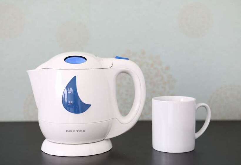 스탠다드 룸, Wing International Himeji