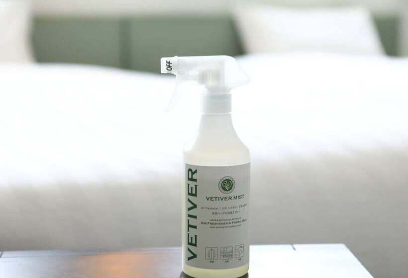 스탠다드 룸, Wing International Himeji