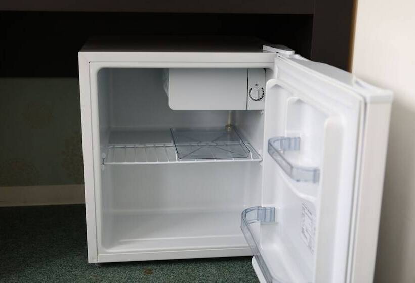 싱글 기본룸, Wing International Himeji