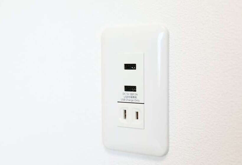 스탠다드 룸, Wing International Himeji