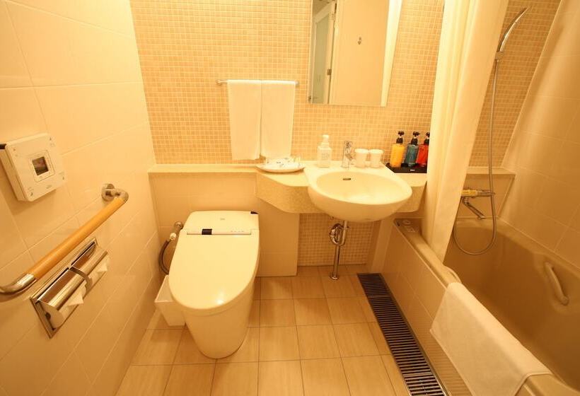 스탠다드 룸, Wing International Himeji