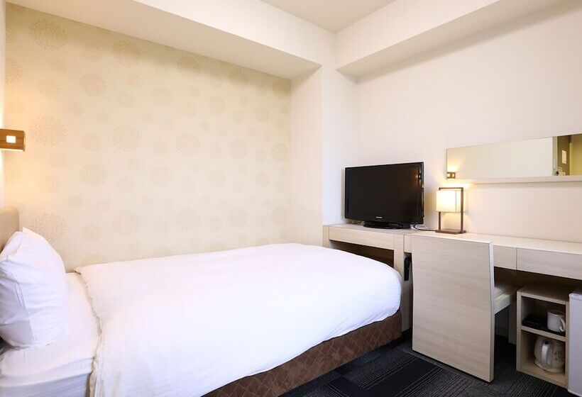 스탠다드 룸, Wing International Himeji