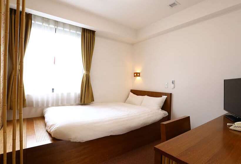 스탠다드 싱글 룸, Wing International Himeji