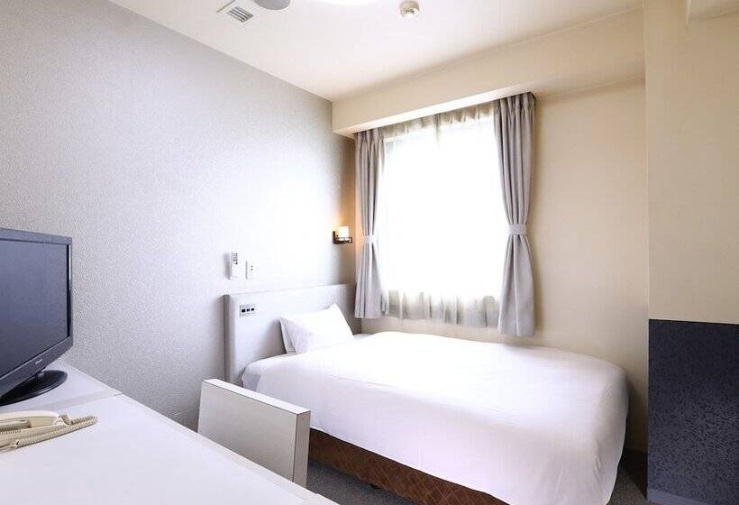 스탠다드 싱글 룸, Wing International Himeji