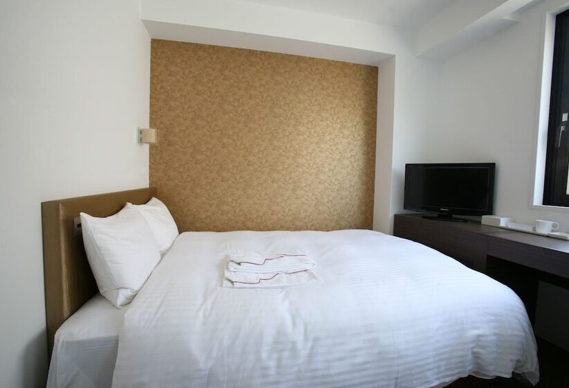 싱글 기본룸, Wing International Himeji