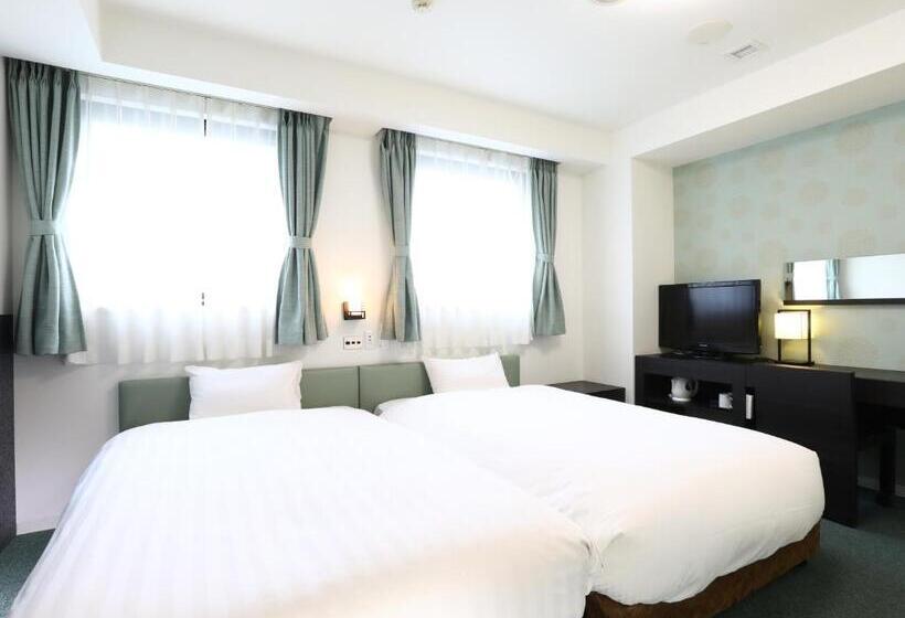 스탠다드 룸, Wing International Himeji