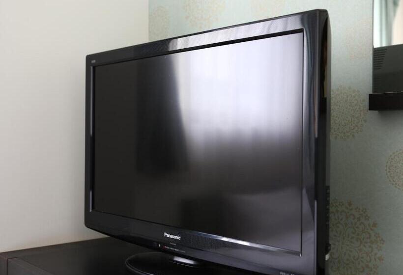 스탠다드 룸, Wing International Himeji