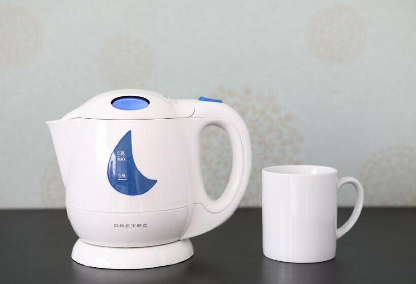 스탠다드 룸, Wing International Himeji