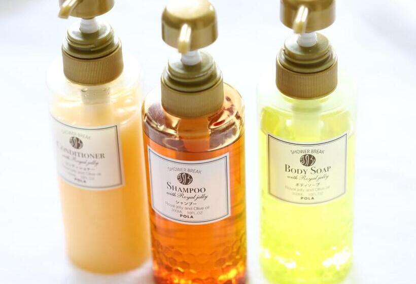 스탠다드 싱글 룸, Wing International Himeji