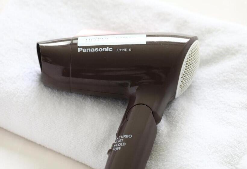 스탠다드 싱글 룸, Wing International Himeji