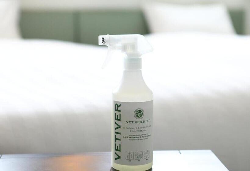 싱글 기본룸, Wing International Himeji