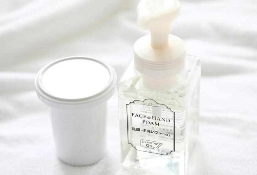 싱글 기본룸, Wing International Himeji