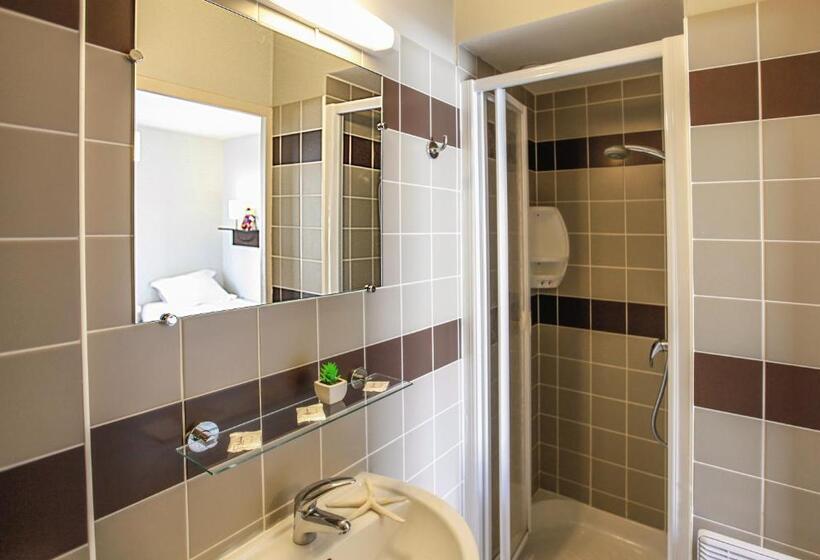 带2个卧室的公寓, Belambra Clubs Saint Jean De Monts   Les Grands Espaces