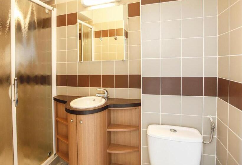 Апартаменты 2 Спальни, Belambra Clubs Saint Jean De Monts   Les Grands Espaces