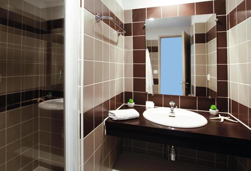 Апартаменты 1 Спальня, Belambra Clubs Saint Jean De Monts   Les Grands Espaces