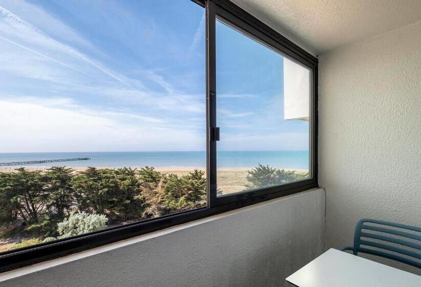 带1个卧室的公寓, Belambra Clubs Saint Jean De Monts   Les Grands Espaces