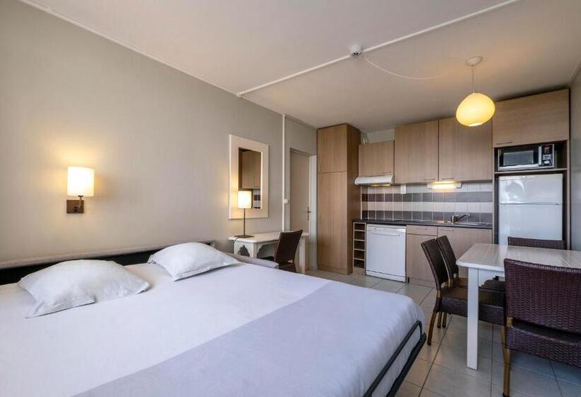 带1个卧室的公寓, Belambra Clubs Saint Jean De Monts   Les Grands Espaces