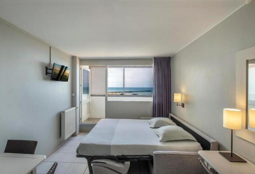 Апартаменты 1 Спальня, Belambra Clubs Saint Jean De Monts   Les Grands Espaces