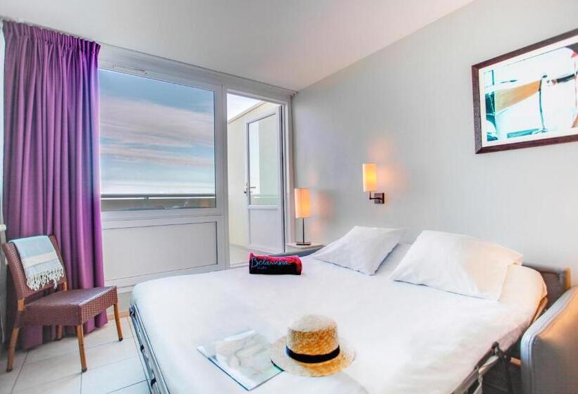 带1个卧室的公寓, Belambra Clubs Saint Jean De Monts   Les Grands Espaces