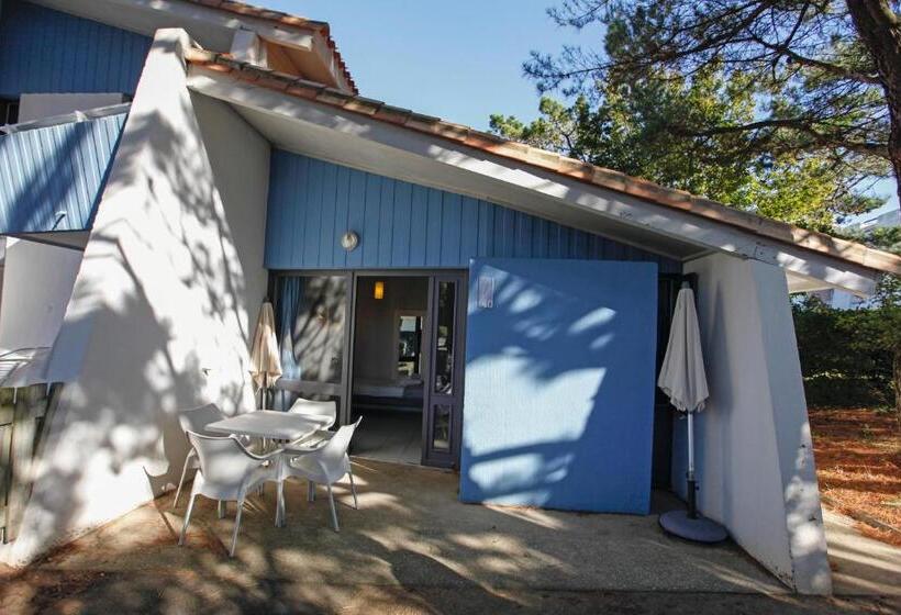 带1个卧室的公寓, Belambra Clubs Saint Jean De Monts   Les Grands Espaces