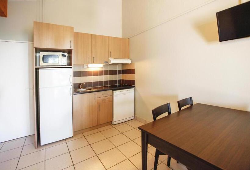 带1个卧室的公寓, Belambra Clubs Saint Jean De Monts   Les Grands Espaces