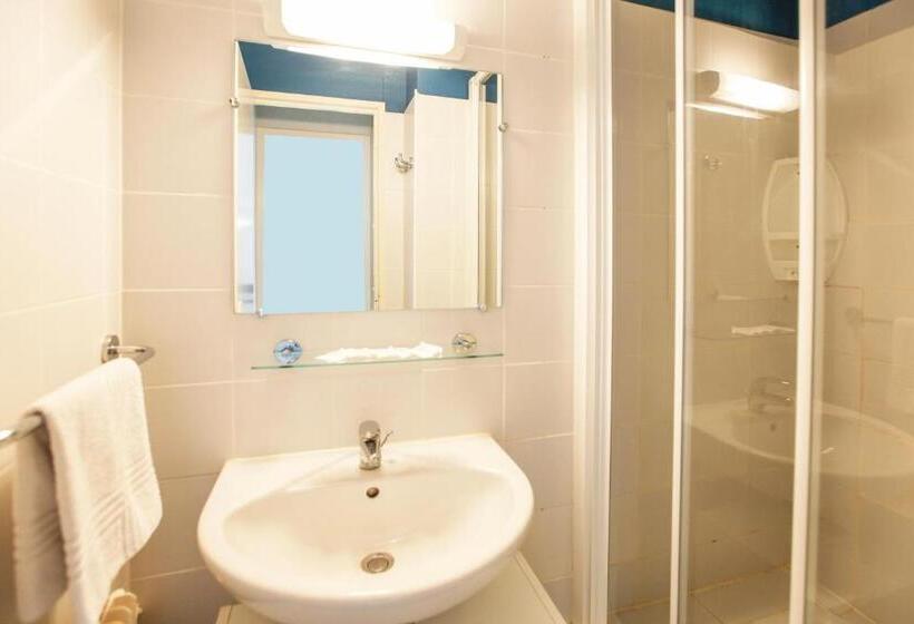 Апартаменты Дюплекс 1 Спальня, Belambra Clubs Saint Jean De Monts   Les Grands Espaces