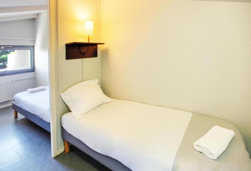 带1个卧室的豪华公寓, Belambra Clubs Saint Jean De Monts   Les Grands Espaces