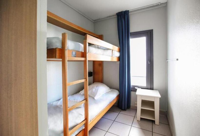 Студио Стандарт с Террасой, Belambra Clubs Saint Jean De Monts   Les Grands Espaces