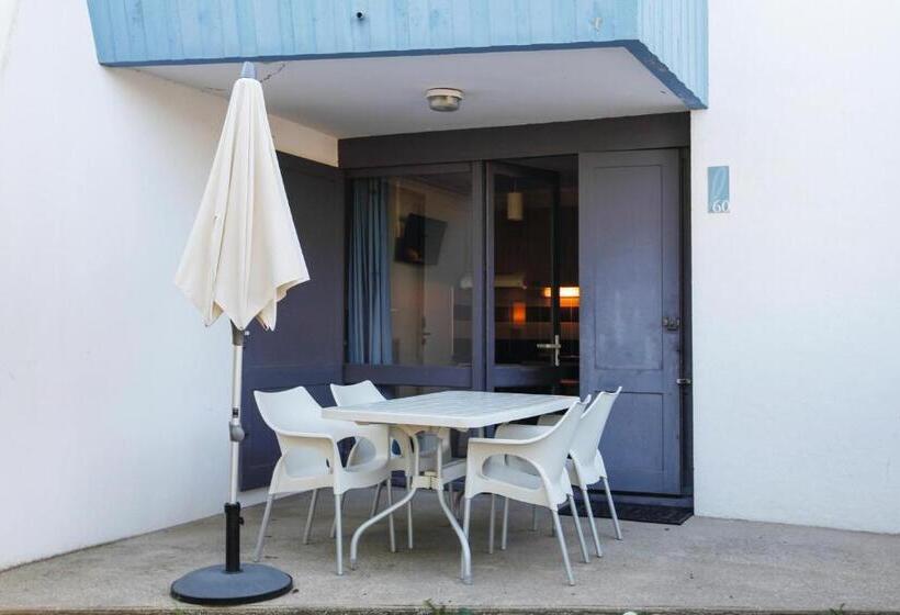 带露台的标准工作室, Belambra Clubs Saint Jean De Monts   Les Grands Espaces