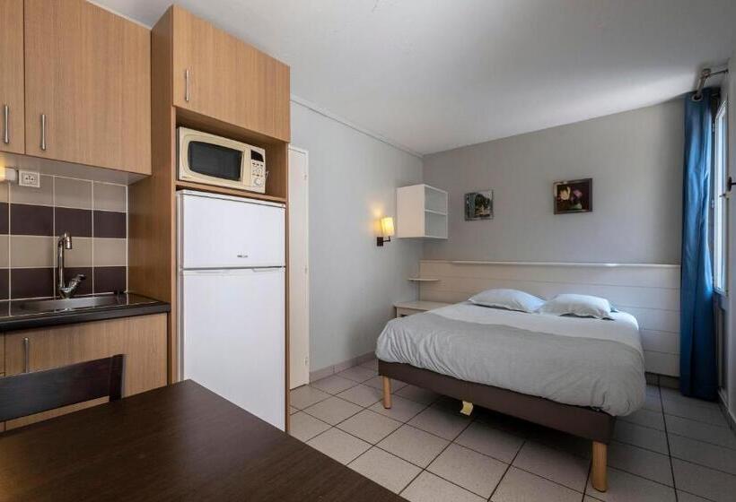 带露台的标准工作室, Belambra Clubs Saint Jean De Monts   Les Grands Espaces