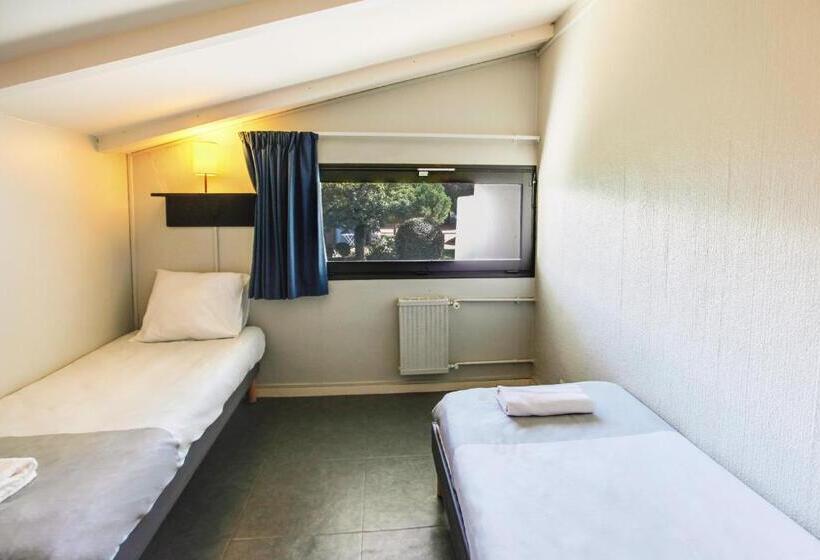 标准工作室带阳台, Belambra Clubs Saint Jean De Monts   Les Grands Espaces