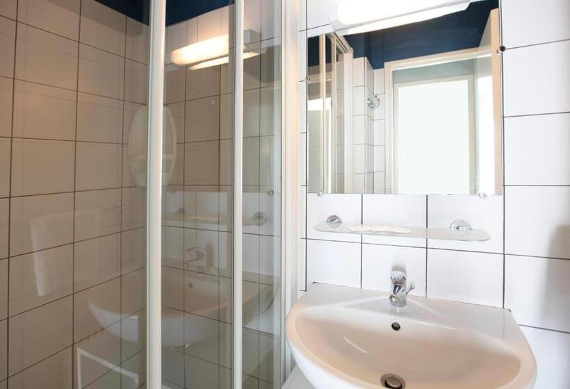 标准工作室, Belambra Clubs Saint Jean De Monts   Les Grands Espaces