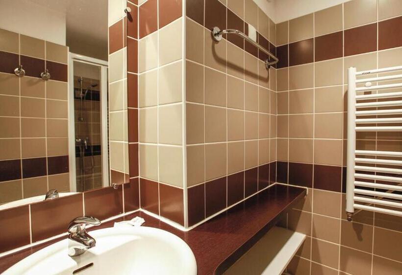 Студия Стандарт, Belambra Clubs Saint Jean De Monts   Les Grands Espaces