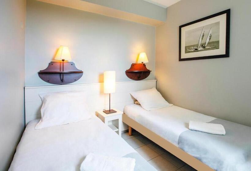 标准工作室, Belambra Clubs Saint Jean De Monts   Les Grands Espaces