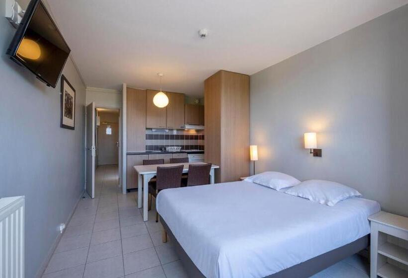 Студия Стандарт, Belambra Clubs Saint Jean De Monts   Les Grands Espaces