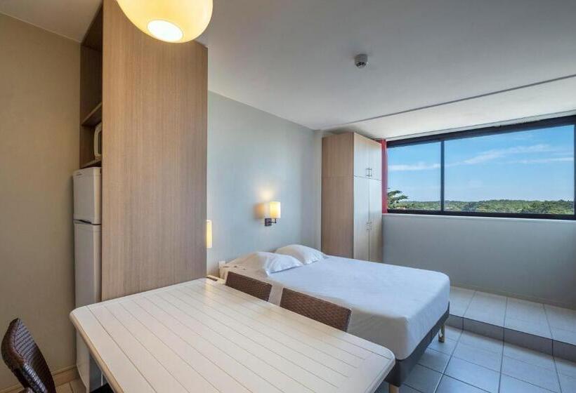 标准工作室, Belambra Clubs Saint Jean De Monts   Les Grands Espaces