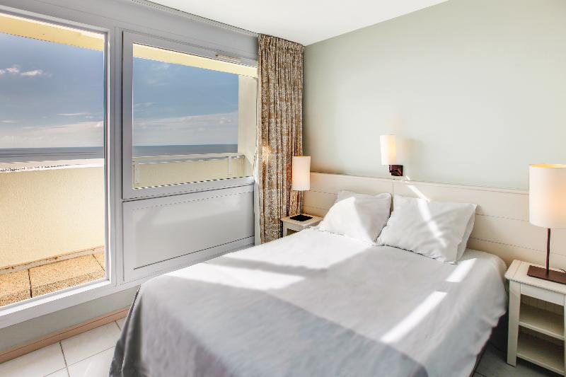 Апартаменты 1 Спальня, Belambra Clubs Saint Jean De Monts   Les Grands Espaces