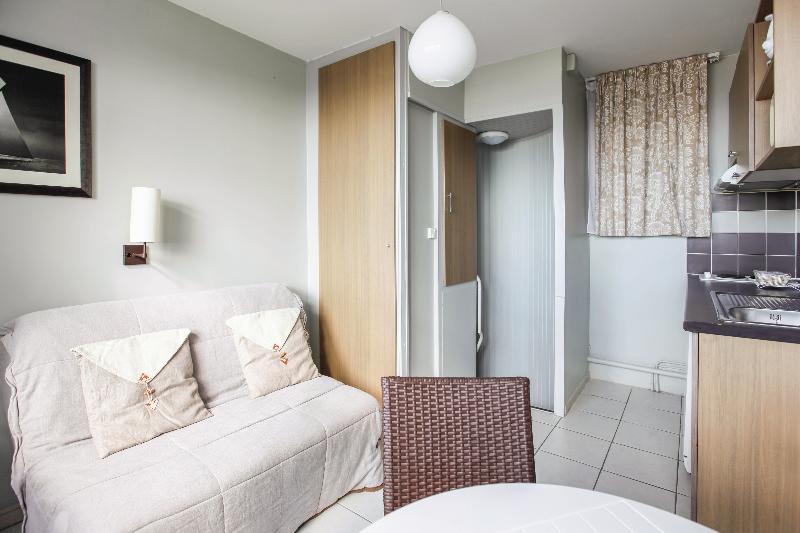 带1个卧室的公寓, Belambra Clubs Saint Jean De Monts   Les Grands Espaces