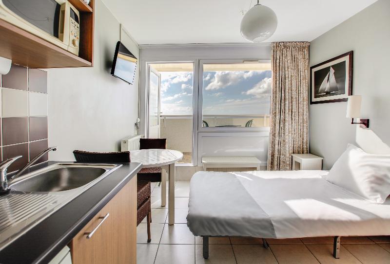 带1个卧室的公寓, Belambra Clubs Saint Jean De Monts   Les Grands Espaces