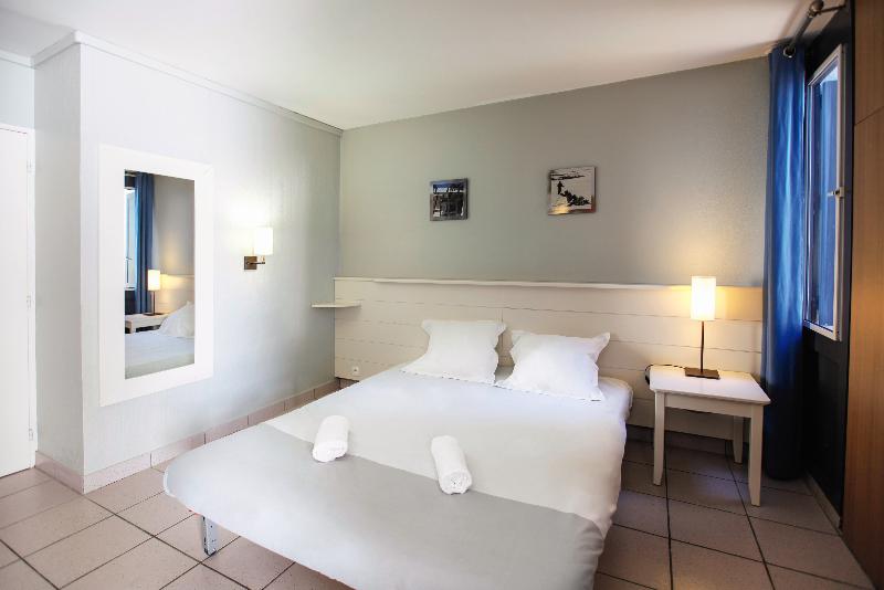 Студия Стандарт, Belambra Clubs Saint Jean De Monts   Les Grands Espaces