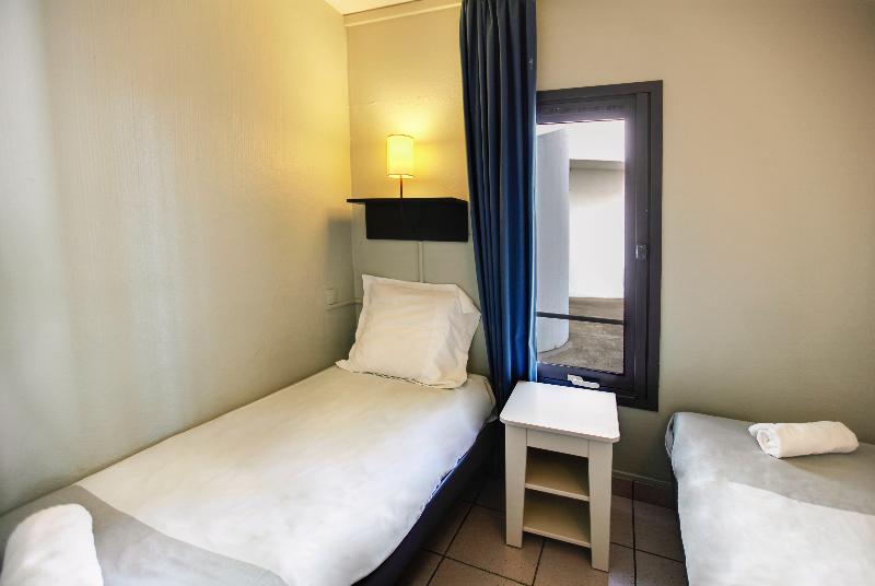 标准工作室, Belambra Clubs Saint Jean De Monts   Les Grands Espaces