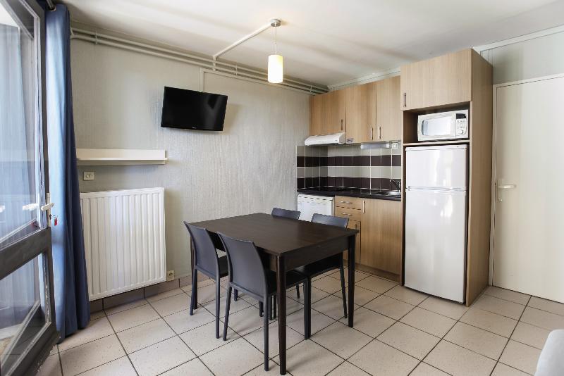 Студия Стандарт, Belambra Clubs Saint Jean De Monts   Les Grands Espaces