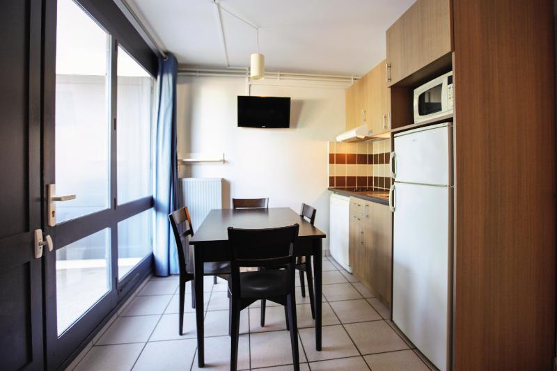 标准工作室, Belambra Clubs Saint Jean De Monts   Les Grands Espaces