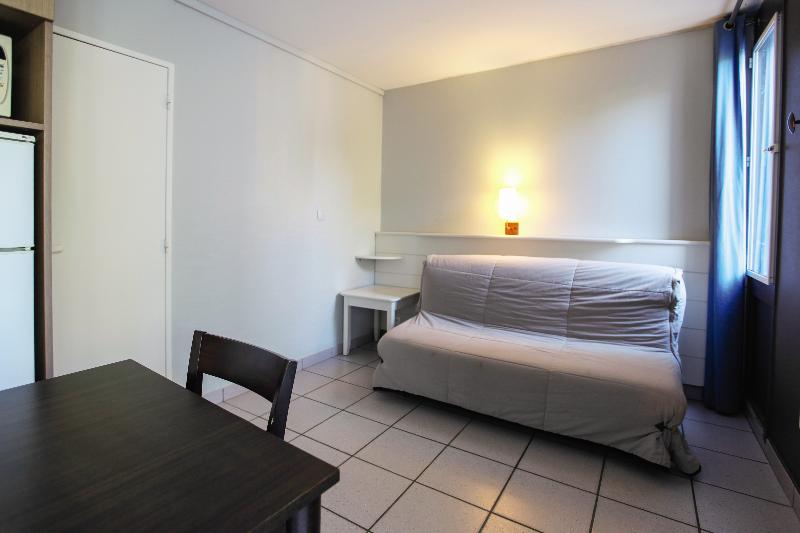 Студия Стандарт, Belambra Clubs Saint Jean De Monts   Les Grands Espaces