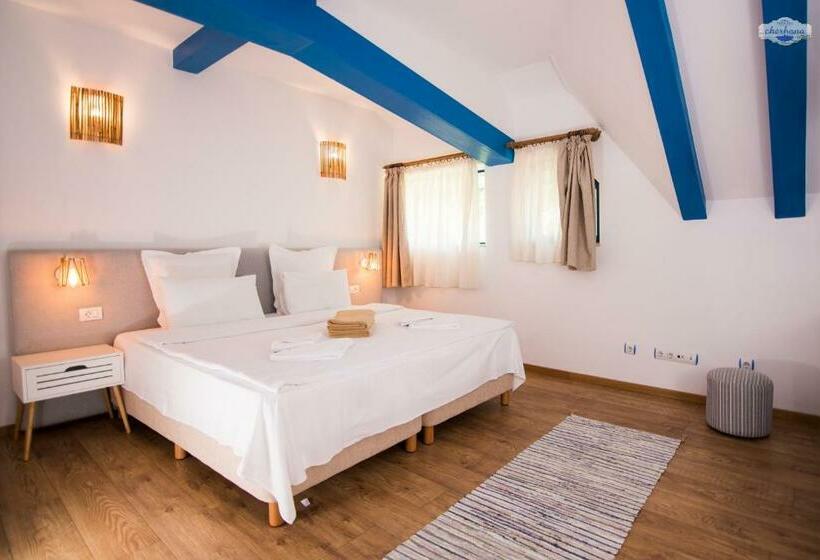 חדר סטנדרט, Cherhana Resort